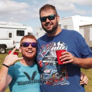 Meet your Posher, Logan